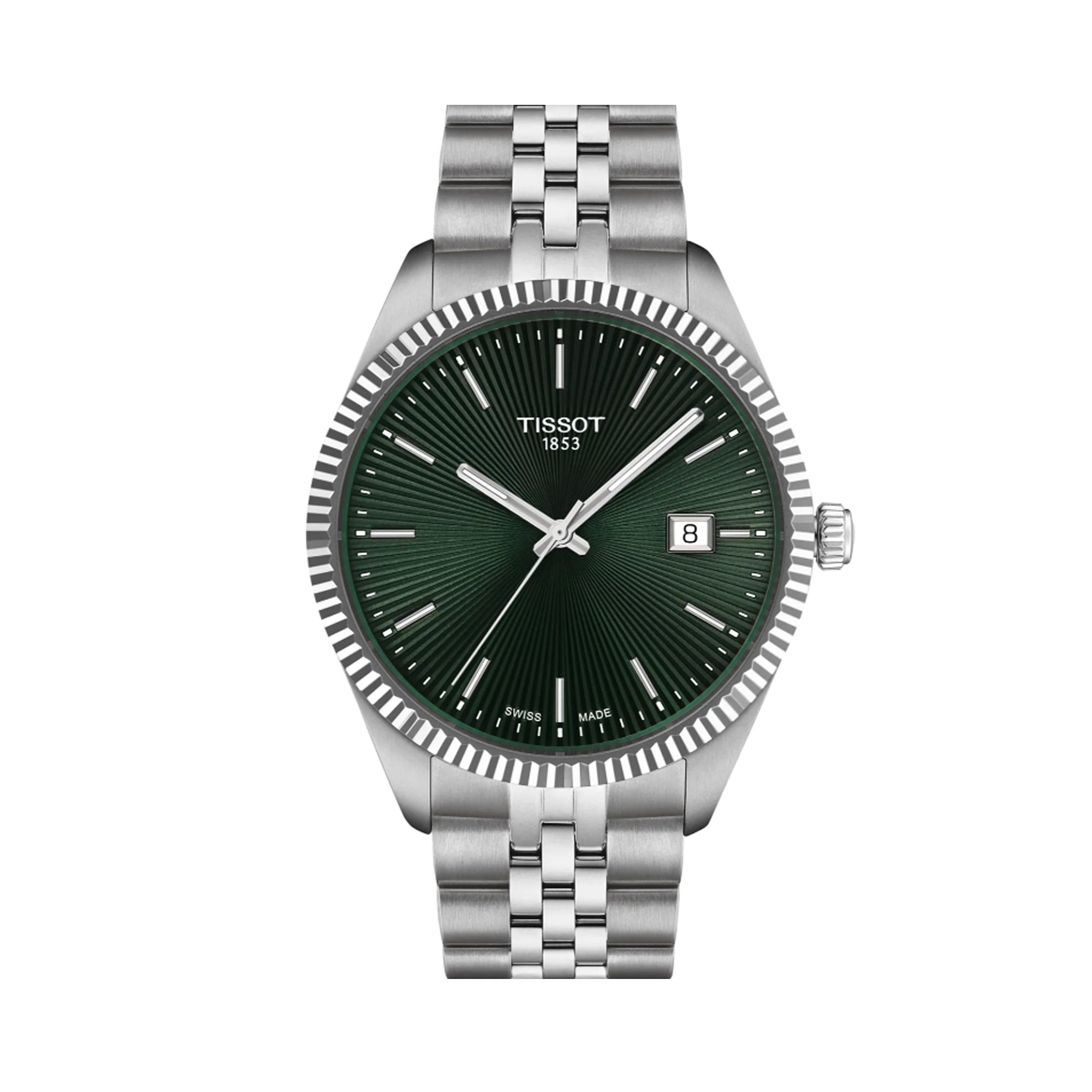 Tissot Ballade Men's Quartz Watch T156.410.11.091.00