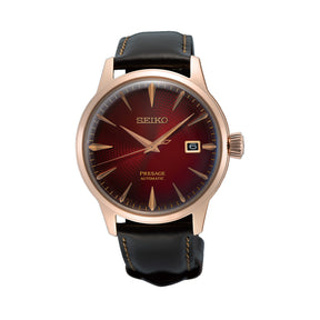 Seiko Presage Limited Edition Automatic Men's 40.50mm Watch SRPL96J