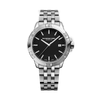 Raymond Weil Tango Men's 41mm Black Quartz Watch 8160-ST-20041