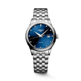 Longines Flagship Automatic Women's 30mm Watch L4.374.4.97.6