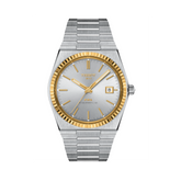 Tissot PRX Men's 40mm Automatic Watch T931.407.41.031.01