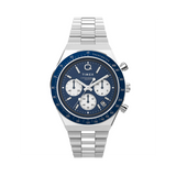 Timex QTimex Men's Quartz Chronograph Watch TW2W51600