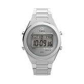Timex Q Digital 39mm Watch TW2Y09800