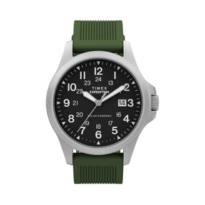 Timex Expedition Field Solar Men's 41mm Watch TW2Y31600