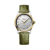 Longines Master Automatic Women's 34mm Watch L2.357.5.72.2