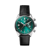 TAG HEUER CARRERA AUTOMATIC CHRONOGRAPH WATCH CBS2211.FC6545