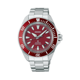 Seiko Prospex Men's 41.70mm Automatic Watch SRPL11K