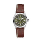 Hamilton Khaki Field 38mm Automatic Watch H70455560