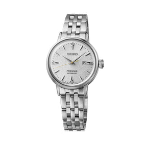 Seiko Presage Automatic Women's 30.10mm Watch SRE017J
