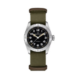 Hamilton Khaki Field Automatic 37mm Watch H70225931