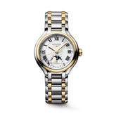 Longines Prima Luna Automatic Moon Phase Women's 34mm Watch L8.126.5.79.7