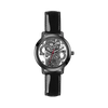 Guess Women's 37mm Black PVD Watch GW0301L1