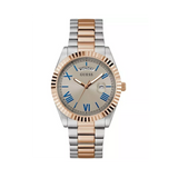 Guess Connoisseur 42mm Quartz Watch GW0265G13