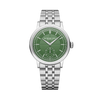 Raymond Weil Millesime Men's 39.50mm Automatic Watch 2930-ST-52001