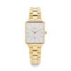 Loyal Academy Women's 26.50mm Gold Quartz Watch