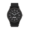 Timex MK1 x Fortnite 40mm Aluminium Quartz Watch TW2W97000