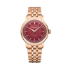 Raymond Weil Millesime Women's 35mm Automatic Watch 2125-P5-45001