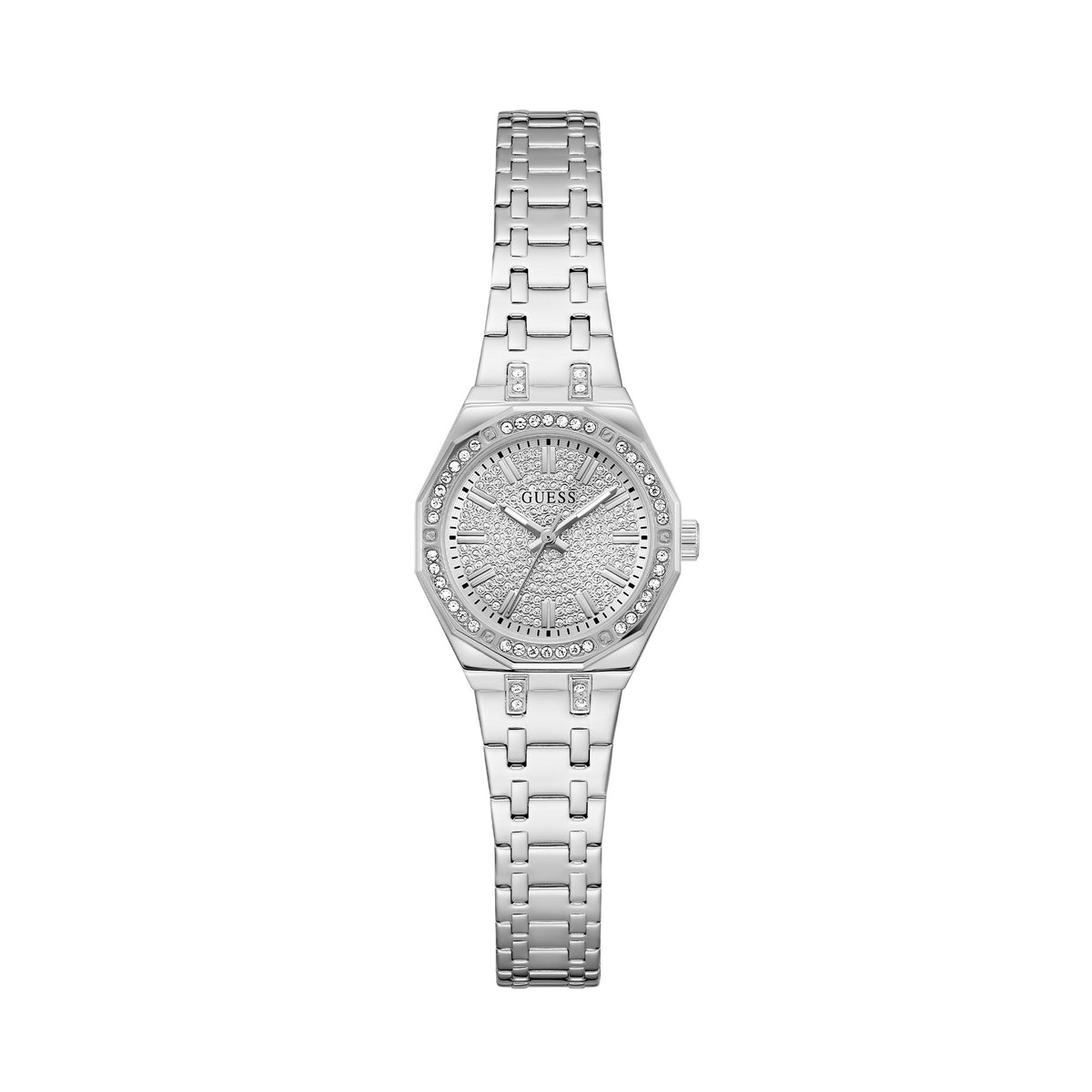 Guess Pixie Quartz Women's 25mm Watch GW0931L1