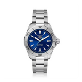 TAG Heuer Aquaracer Solar Men’s 40mm Watch WBP1113.BA0000