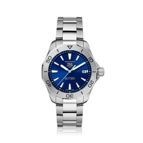 TAG HEUER AQUARACER SOLAR 40MM WBP1113.BA0000