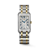 Longines Dolce Vita Quartz Women's Watch L5.512.5.70.7