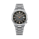 Citizen Tsuyosa Automatic 37mm Watch NJ0200-50E