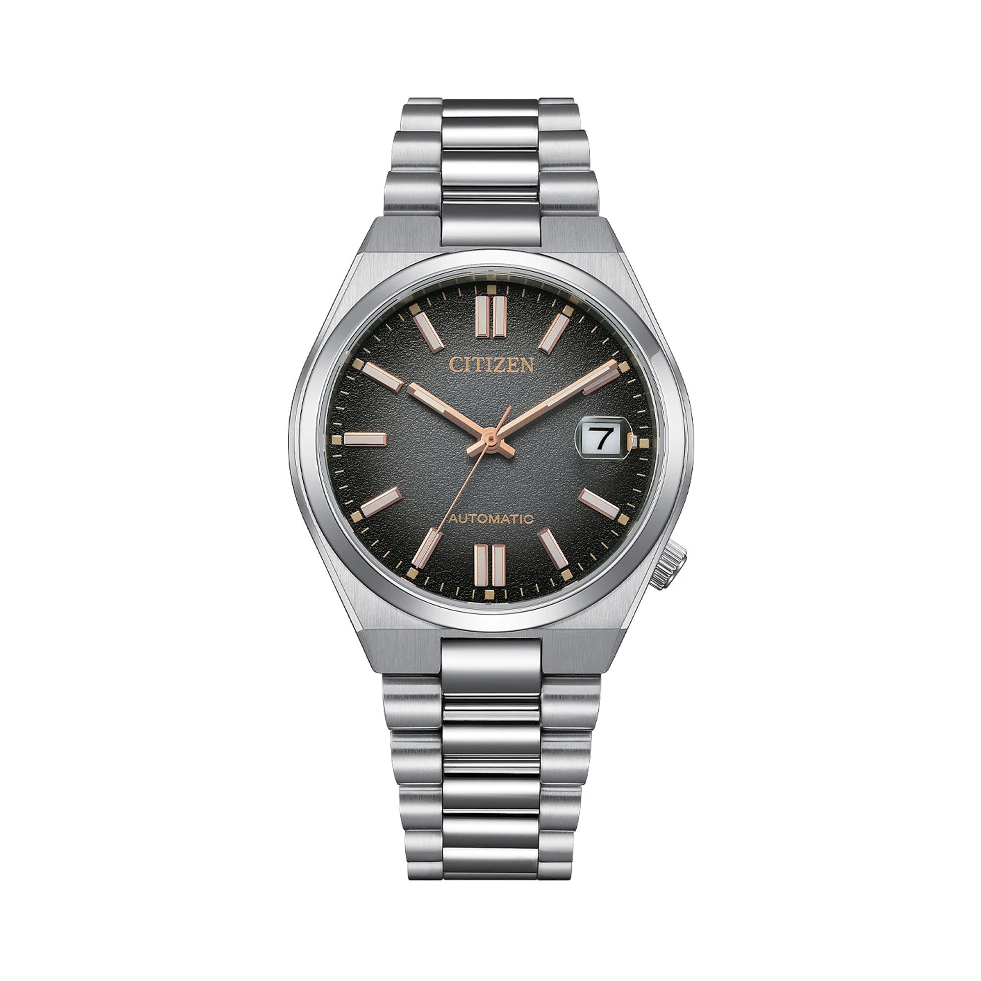 Citizen Tsuyosa Automatic 37mm Watch NJ0200-50E