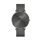 Daniel Wellington Classic Quartz Men's 40mm Watch DW00100630