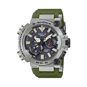 Casio G-SHOCK Solar Men's 49.7mm Watch MRGBF1000RG-3A