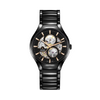 Rado True 40mm Ceramic Automatic Watch R27 107 172