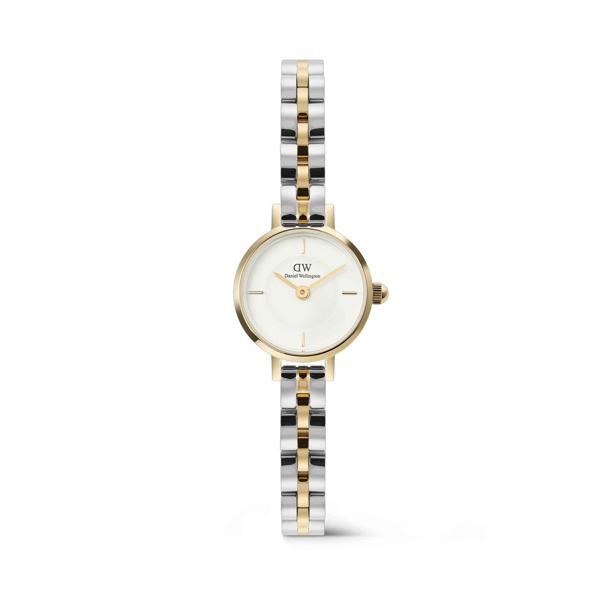 Daniel Wellington Petite Mini Quartz Women's 19mm Watch DW00100923