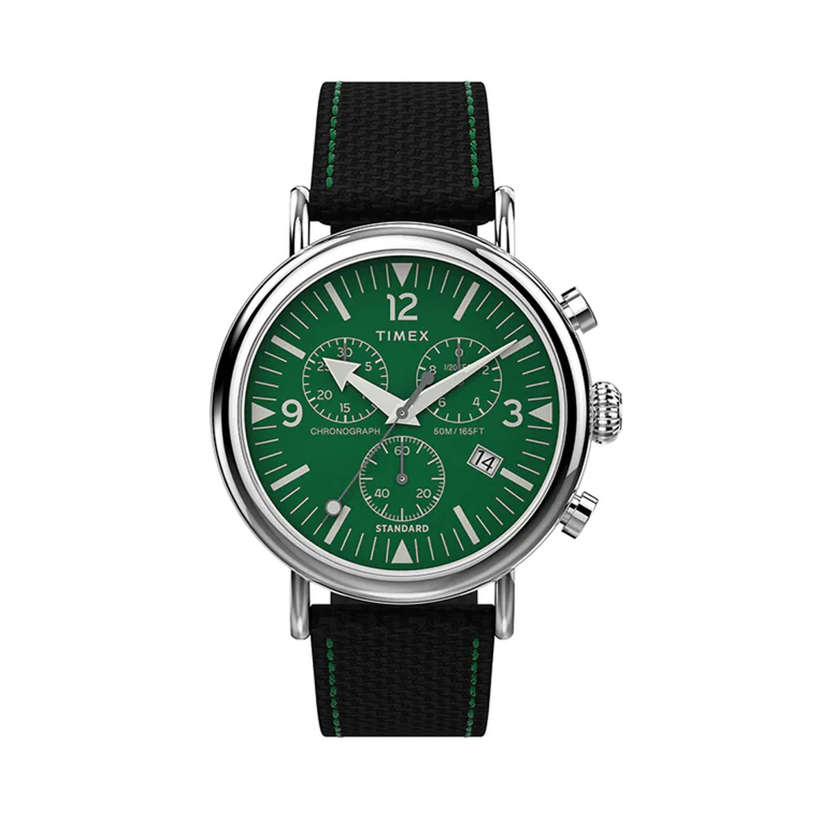 Timex Waterbury Traditional 41mm Quartz Watch TW2V73400