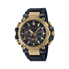 Casio G-SHOCK Men's 'Year of the Dragon' Solar Watch MTGB3000CXD-9A