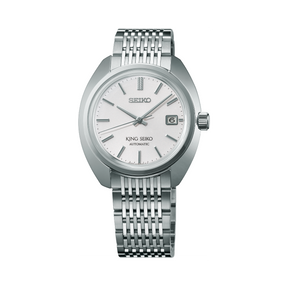 King Seiko Men's 39.40mm Automatic Watch SJE109J