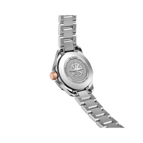 TAG HEUER AQUARACER PROFESSIONAL 200 QUARTZ 30MM WBP1451.BA0622