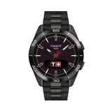 Tissot T-Touch Solar Men's 43mm Watch T153.420.44.051.01