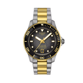 Tissot Seastar Men's 40mm Automatic Watch T120.807.22.051.00