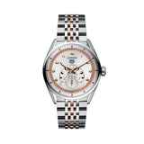 TAG HEUER CARRERA AUTOMATIC 39MM WATCH WBX2111.BD0002
