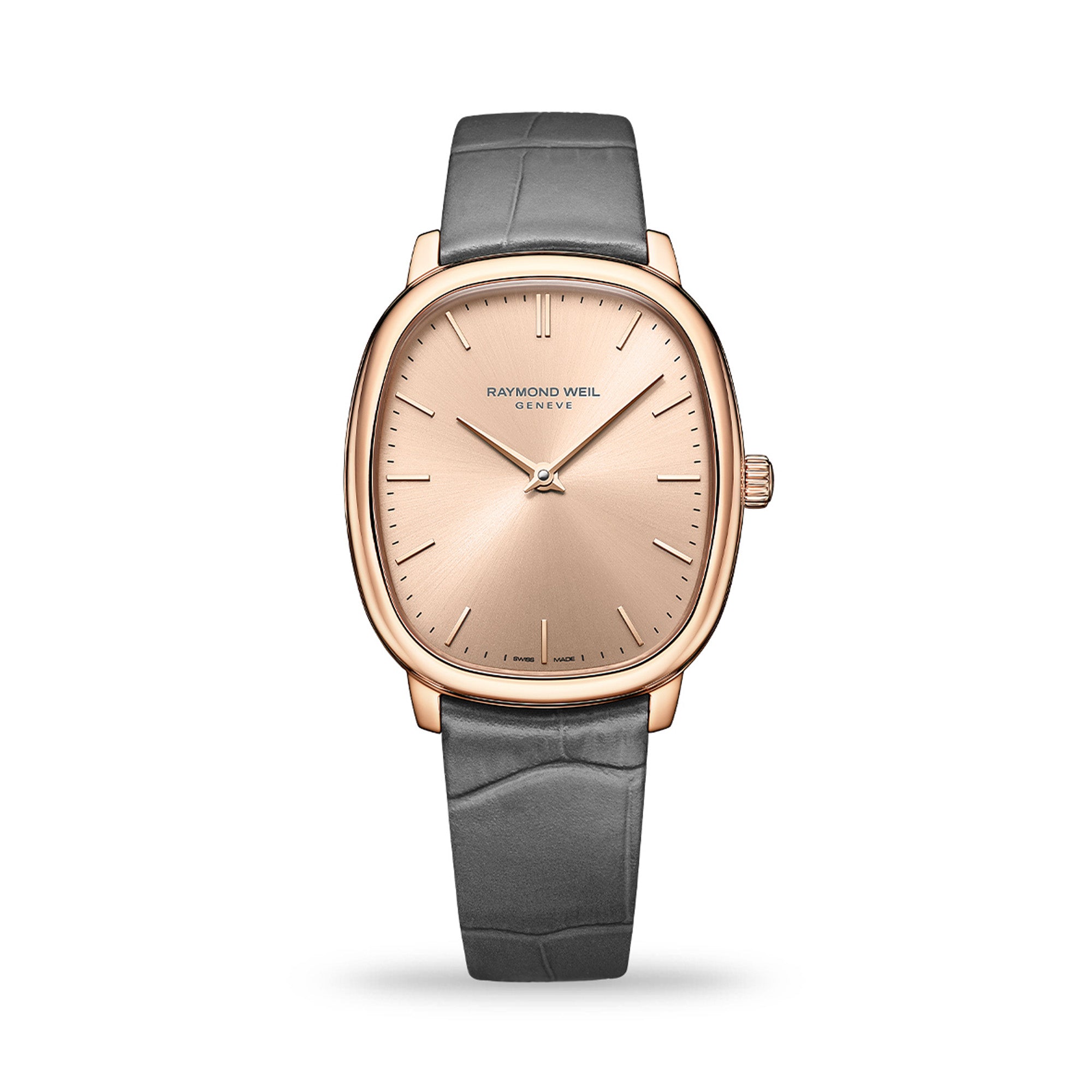 Raymond Weil Toccata Manual Wind Watch 2280-PC5-80001
