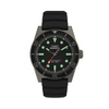 Timex Deepwater Reef 200 Men's 40mm Black PVD Quartz Watch TW2W74700