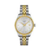 Tissot Ballade Women's Quartz Watch T156.210.22.031.00