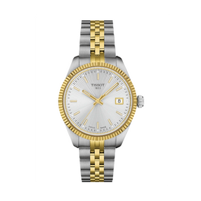 Tissot Ballade Women's Quartz Watch T156.210.22.031.00