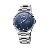 Oris Artelier Complication 39.50mm Watch 782 7811 4055BL