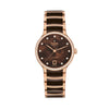 Rado Centrix Automatic Women's 35mm Watch R30 230 922