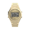 Timex Q Digital 39mm Watch TW2Y09700