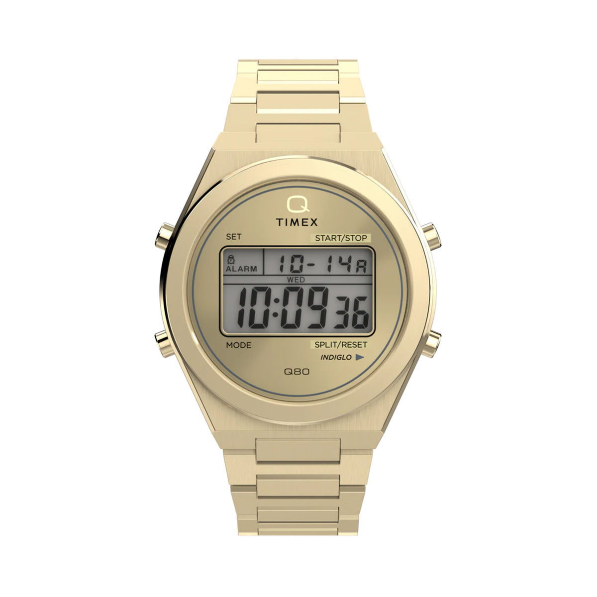 Timex Q Digital 39mm Watch TW2Y09700