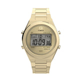 Timex Q Digital 39mm Watch TW2Y09700