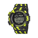 Casio G-SHOCK Master of G Frogman Digital Men's 50mm Watch GW8200TPF-1D