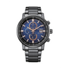 Citizen Men's Blue Quartz Chronograph Watch CA0485-83L