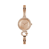 Guess Giselle Quartz Women's 28mm Watch GW0929L3